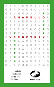 Baixar Verbetrix (Tercetos Livro 1) pdf, epub, eBook
