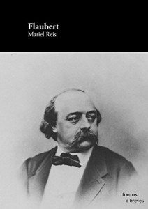 Baixar Flaubert (Formas Breves) pdf, epub, eBook
