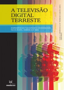Baixar A Televisão Digital Terrestre pdf, epub, eBook