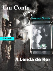 Baixar A Lenda de Kor pdf, epub, eBook