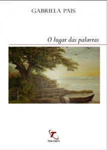 Baixar O lugar das palavras pdf, epub, eBook