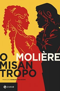 Baixar Misantropo pdf, epub, eBook