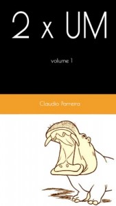 Baixar 2 x UM pdf, epub, eBook