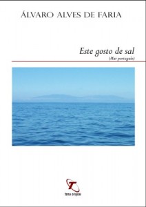 Baixar Este gosto de sal: (Mar Português) pdf, epub, eBook