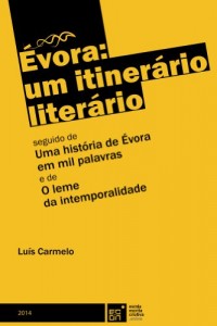 Baixar Évora: um itinerário literário pdf, epub, eBook