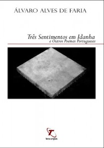 Baixar Três Sentimentos em Idanha pdf, epub, eBook