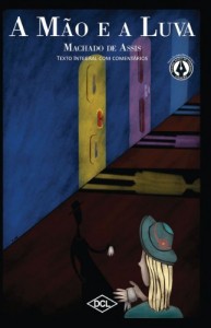 Baixar A Mão e a Luva: 1 (Grandes nomes da literatura) pdf, epub, eBook