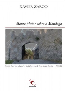 Baixar Monte Maior sobre o Mondego pdf, epub, eBook