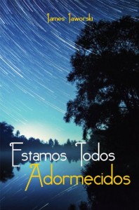 Baixar Estamos todos adormecidos pdf, epub, eBook