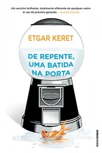 Baixar De repente, uma batida na porta pdf, epub, eBook