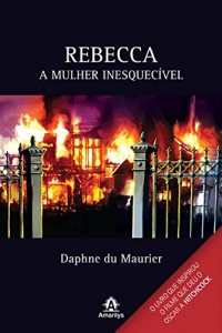 Baixar Rebecca pdf, epub, eBook