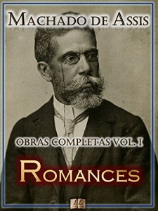 Baixar Romances de Machado de Assis – Obras Completas [Ilustrado, Notas, Biografia com Análises e Críticas, Resumos e Estudos de Cada Obra] – Dom Casmurro, Brás … Completas de Machado de Assis Livro 1) pdf, epub, eBook