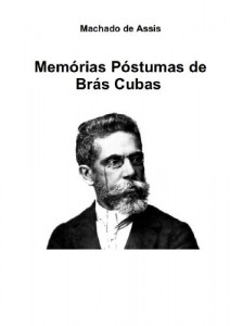 Baixar Memórias Póstumas de Brás Cubas pdf, epub, eBook