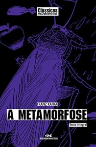 Baixar A Metamorfose – Texto integral (Clássicos Melhoramentos) pdf, epub, eBook