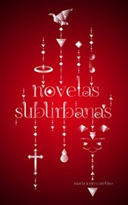 Baixar Novelas Suburbanas 1 pdf, epub, eBook