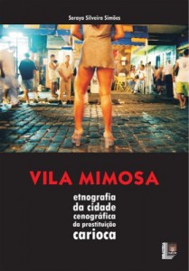 Baixar Vila Mimosa pdf, epub, eBook