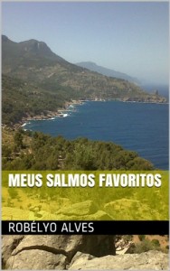 Baixar Meus Salmos Favoritos (Projeto A Voz do Pai Livro 1) pdf, epub, eBook