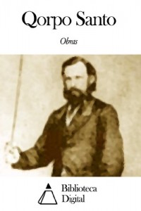 Baixar Obras de Qorpo Santo pdf, epub, eBook