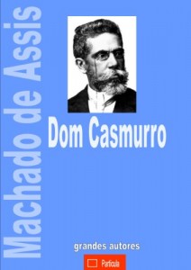 Baixar Dom Casmurro (Grandes autores Livro 1) pdf, epub, eBook