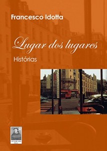 Baixar Lugar dos lugares pdf, epub, eBook
