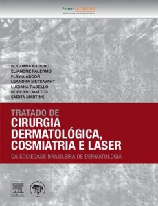 Baixar Tratado de Cirurgia Dermatológica, Cosmiatria e Laser: Tratado de Cirurgia Dermatológica, Cosmiatria e Laser da SBD pdf, epub, eBook