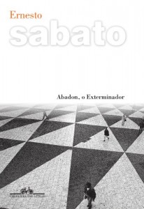 Baixar Abadon, o exterminador pdf, epub, eBook
