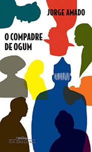 Baixar O compadre de Ogum pdf, epub, eBook