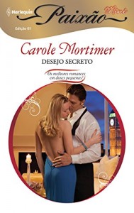 Baixar Desejo Secreto – Harlequin Paixão Mini Ed.001 pdf, epub, eBook