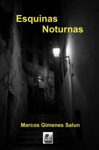 Baixar Esquinas Noturnas pdf, epub, eBook