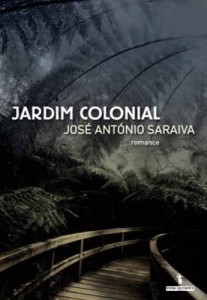 Baixar Jardim Colonial pdf, epub, eBook