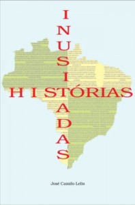 Baixar Histórias Inusitadas pdf, epub, eBook