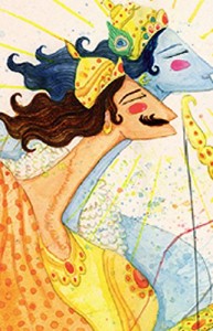Baixar Arjuna, o guerreiro notável pdf, epub, eBook