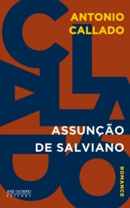 Baixar Assunção de Salviano pdf, epub, eBook