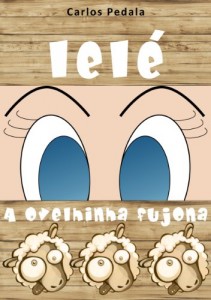 Baixar Lelé a ovelhinha fujona pdf, epub, eBook