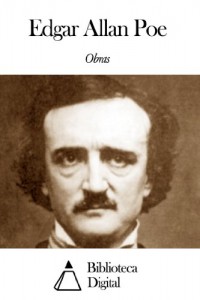 Baixar Obras de Edgar Allan Poe pdf, epub, eBook