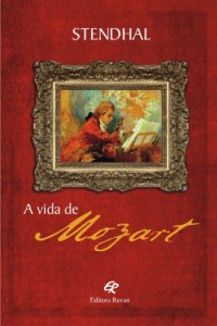 Baixar A vida de Mozart pdf, epub, eBook