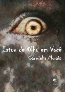 Baixar Estou de Olho em Você pdf, epub, eBook