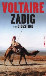 Baixar Zadig ou o destino pdf, epub, eBook