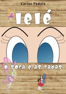 Baixar Lelé, o sofá e as fadas pdf, epub, eBook