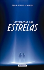 Baixar Conspiração das Estrelas pdf, epub, eBook