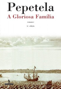 Baixar A Gloriosa Família pdf, epub, eBook