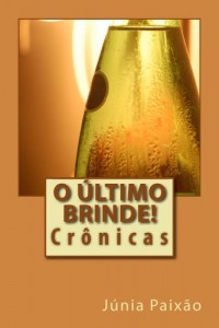 Baixar O último brinde! pdf, epub, eBook