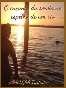 Baixar O encanto da sereia no espelho de um rio pdf, epub, eBook