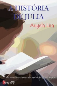Baixar A História de Júlia: I parte pdf, epub, eBook