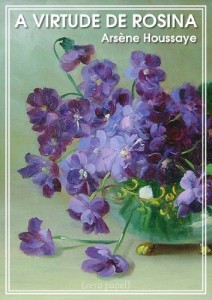 Baixar A virtude de Rosina pdf, epub, eBook