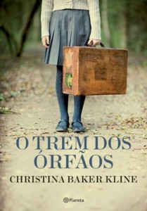 Baixar O trem dos órfãos pdf, epub, eBook