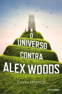 Baixar O universo contra Alex Woods pdf, epub, eBook