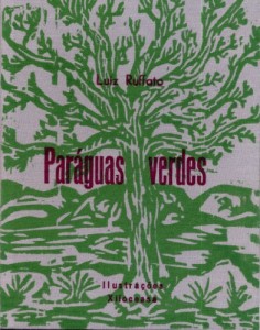 Baixar Paráguas Verdes: Itinerários em Santiago de Compostela pdf, epub, eBook
