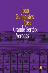 Baixar Grande Sertão: Veredas pdf, epub, eBook