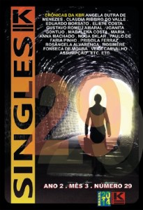 Baixar Singles 29 (Singles K) pdf, epub, eBook